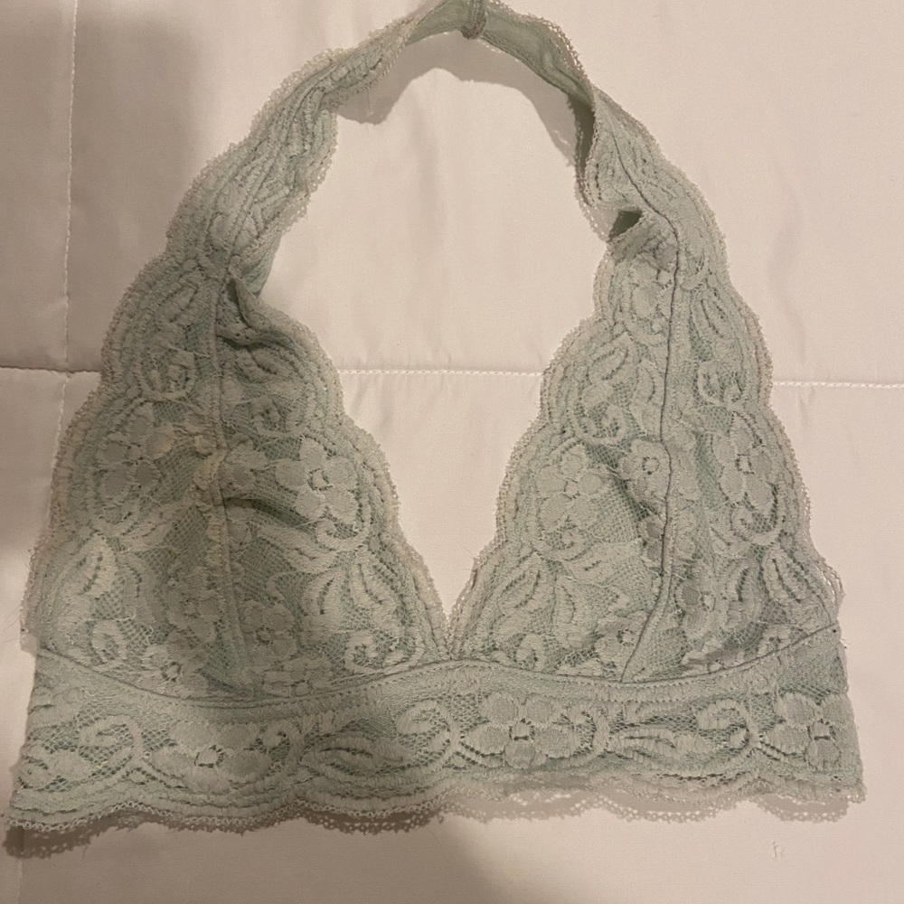 Urban Outfitters Halter Bralette